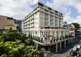 Hotel de l'Opera Hanoi - Mgallery