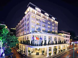 Hotel de l'Opera Hanoi - Mgallery