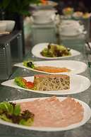 Hotel de l'Opera Hanoi - Mgallery