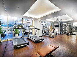 Hotel de l'Opera Hanoi - Mgallery