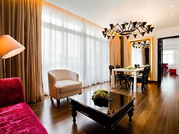 Hotel de l'Opera Hanoi - Mgallery