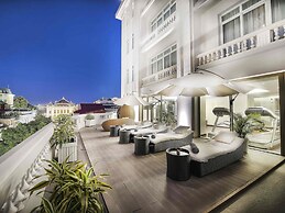 Hotel de l'Opera Hanoi - Mgallery