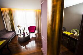 Hotel de l'Opera Hanoi - Mgallery