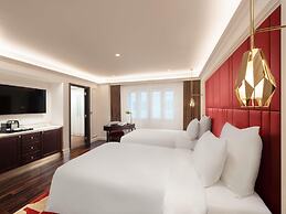 Hotel de l'Opera Hanoi - Mgallery