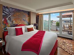 Hotel de l'Opera Hanoi - Mgallery
