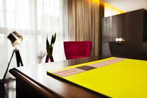 Hotel de l'Opera Hanoi - Mgallery