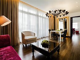 Hotel de l'Opera Hanoi - Mgallery