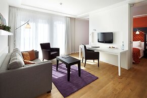 Parkhotel Stuttgart Messe - Airport