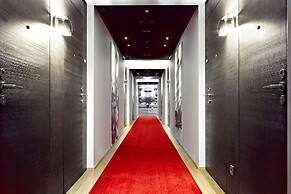 Parkhotel Stuttgart Messe - Airport