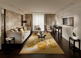 Parkhotel Stuttgart Messe - Airport