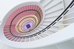 Parkhotel Stuttgart Messe - Airport