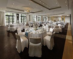 Parkhotel Stuttgart Messe - Airport