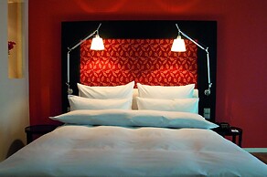 Parkhotel Stuttgart Messe - Airport
