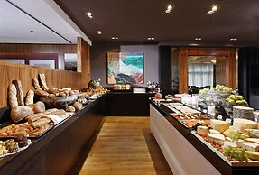 Parkhotel Stuttgart Messe - Airport