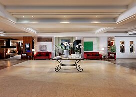 Parkhotel Stuttgart Messe - Airport