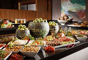 Parkhotel Stuttgart Messe - Airport