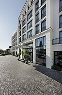Parkhotel Stuttgart Messe - Airport