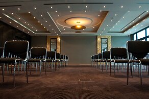 Parkhotel Stuttgart Messe - Airport