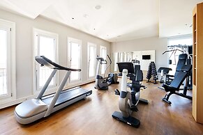 Parkhotel Stuttgart Messe - Airport