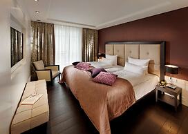 Parkhotel Stuttgart Messe - Airport