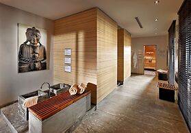 Parkhotel Stuttgart Messe - Airport