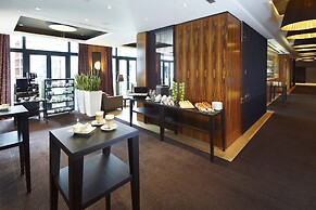 Parkhotel Stuttgart Messe - Airport