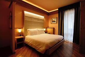 Hotel Cima Rosetta, BW Signature Collection