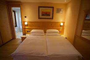 Hotel Cima Rosetta, BW Signature Collection