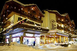 Hotel Cima Rosetta, BW Signature Collection
