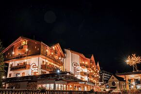Hotel Cima Rosetta, BW Signature Collection