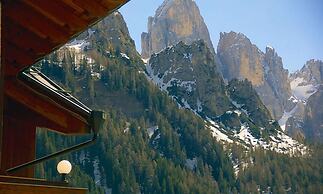 Hotel Cima Rosetta, BW Signature Collection