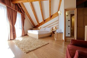 Hotel Cima Rosetta, BW Signature Collection