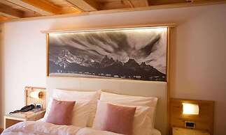 Hotel Cima Rosetta, BW Signature Collection