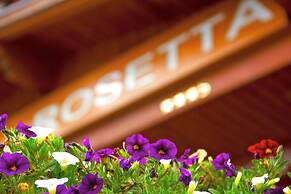 Hotel Cima Rosetta, BW Signature Collection