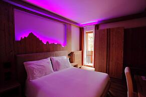 Hotel Cima Rosetta, BW Signature Collection