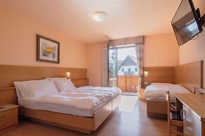 Hotel Cima Rosetta, BW Signature Collection