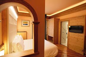 Hotel Cima Rosetta, BW Signature Collection