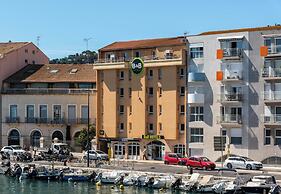 B&B HOTEL Sète Centre Gare