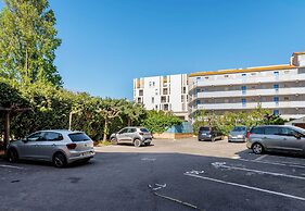 B&B HOTEL Sète Centre Gare