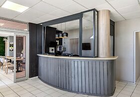 B&B HOTEL Sète Centre Gare