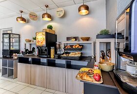 B&B HOTEL Sète Centre Gare
