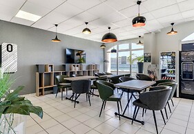 B&B HOTEL Sète Centre Gare