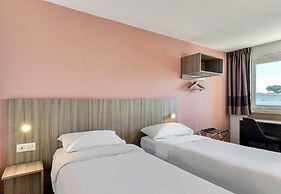 B&B HOTEL Sète Centre Gare