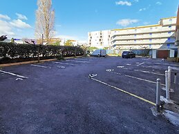 B&B HOTEL Sète Centre Gare