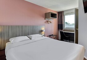 B&B HOTEL Sète Centre Gare