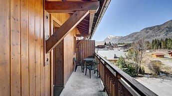 Résidence Grand Massif - Vacancéole