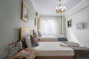 Sofia Corner Hotel