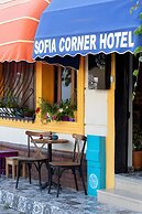 Sofia Corner Hotel