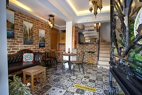 Sofia Corner Hotel