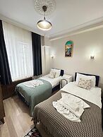 Sofia Corner Hotel